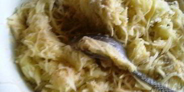 драники в горшочках