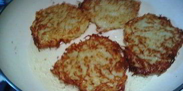 драники в горшочках