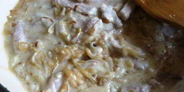 драники в горшочках