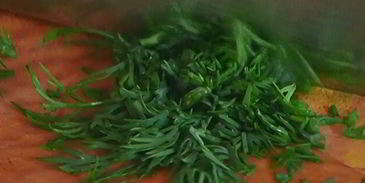 картофельно-свекольные драники с сыром бри