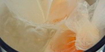 картофельные драники с беконом