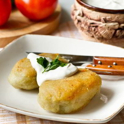 Картофельные колдуны