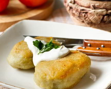 Картофельные колдуны