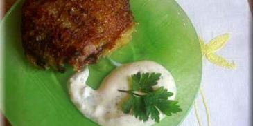 колдуны из картофеля с фаршем