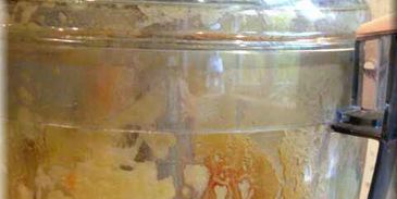 колдуны из картофеля с фаршем