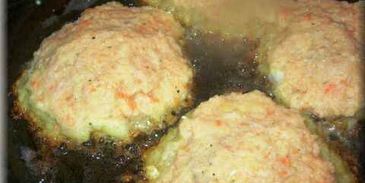 колдуны из картофеля с фаршем