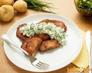 Колдуны из картофеля