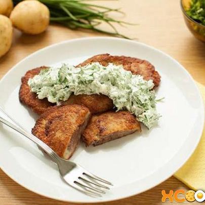 Колдуны из картофеля