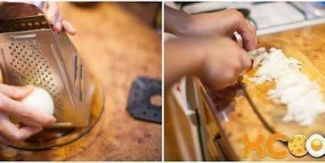 колдуны из картофеля