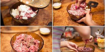 колдуны из картофеля