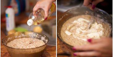 колдуны из картофеля