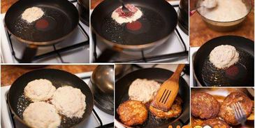 колдуны из картофеля