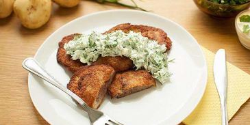 колдуны из картофеля