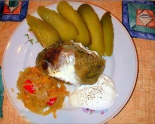 Колдуны с мясом