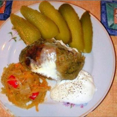 Колдуны с мясом