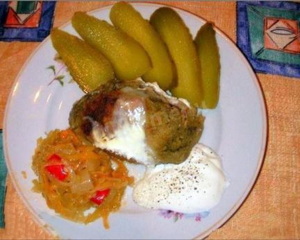 Колдуны с мясом