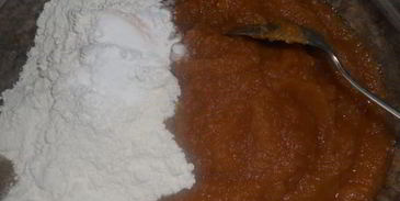 латкес из яблок — яблочные драники