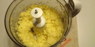 постные драники из картошки