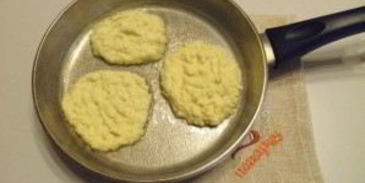 постные драники из картошки