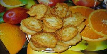 правильные драники