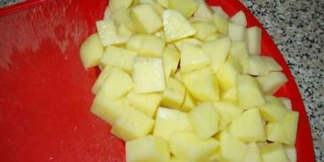 правильные драники