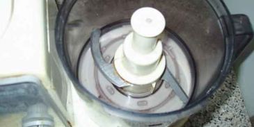 правильные драники