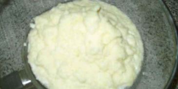 правильные драники