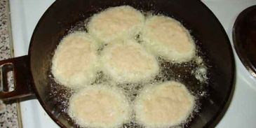 правильные драники