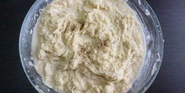 рулеты-драники с куриным фаршем