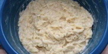 вкусные картофельные драники