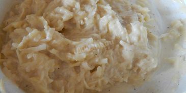 жареные драники на сковороде