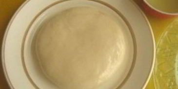 дунганская лапша