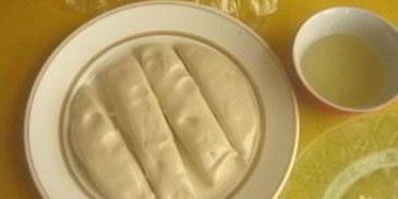 дунганская лапша