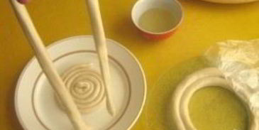 дунганская лапша