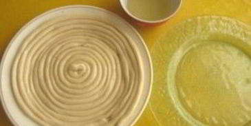 дунганская лапша