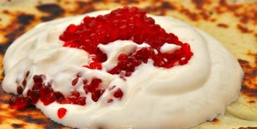 блинный форшмак