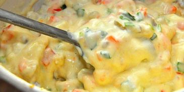 блинный форшмак