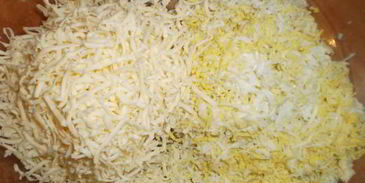 бутербродная масса форшмак