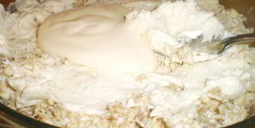 бутербродная масса форшмак