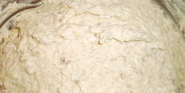 бутербродная масса форшмак