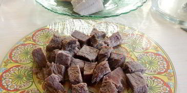 форшмак еврейский