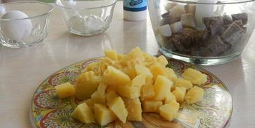 форшмак еврейский