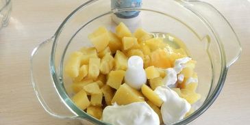 форшмак еврейский