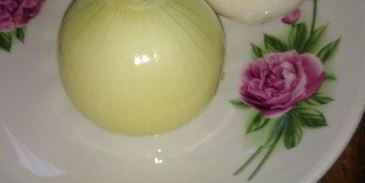 форшмак из хамсы