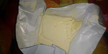 форшмак из хамсы