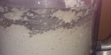 форшмак из хамсы