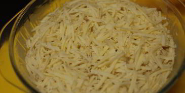 форшмак из отварной говядины