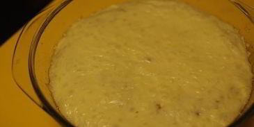 форшмак из отварной говядины