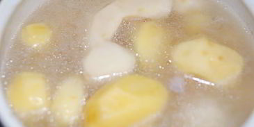 форшмак из отварной говядины