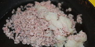 форшмак из отварной говядины